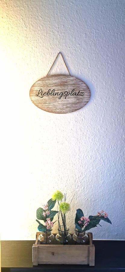 Ferienwohnung Auszeit Rhein-Mosel Waldesch Exterior foto